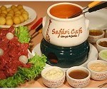 Safari Café