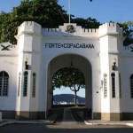 Museu Histórico do Exército e Forte de Copacabana