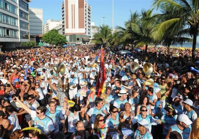 bandadeipanema